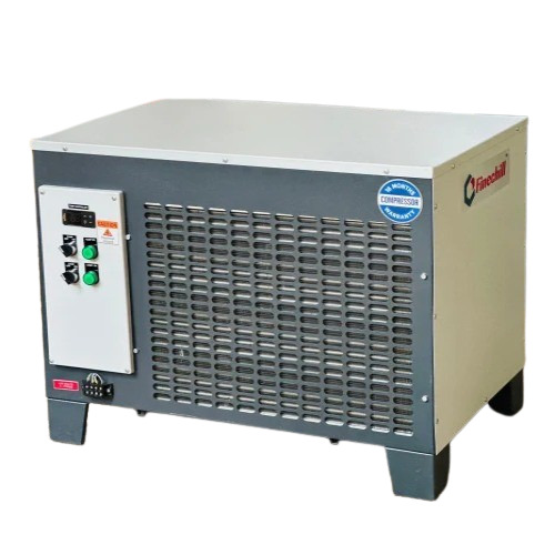 Online Water Chiller - Power Source: Electrical