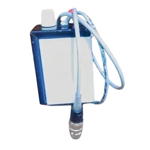 Photocell Camera