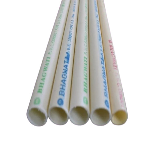 Pvc Pipes - Application: Architectural