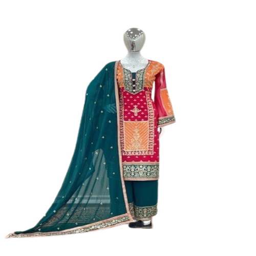 Salwar Kameez Suit