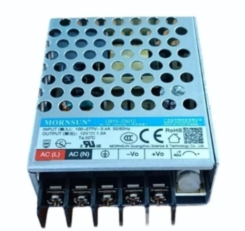 0.6 A Lm25 23b05 Mornsun Enclosed Ac Dc Converter
