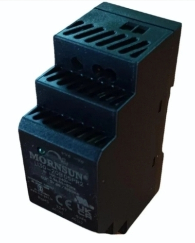 100 W Mornsun Li3020b05pr2 Din Rail Smps