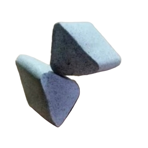 15mm Ceramic Deburring Media