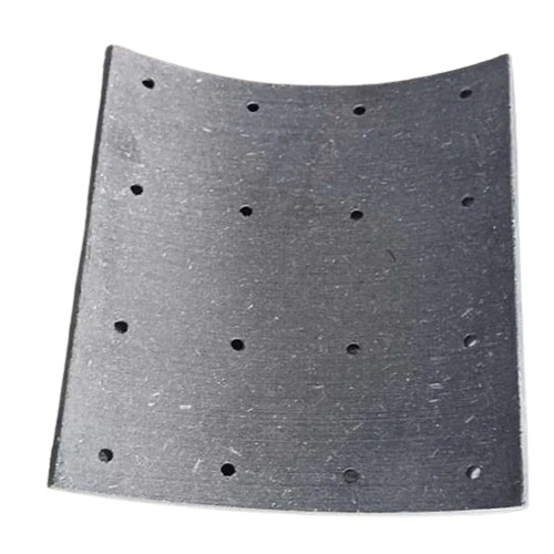 909 Brake Lining - Pattern Material: Aluminum