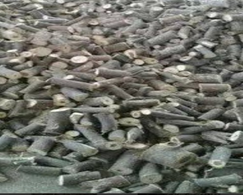 Biomass Briquettes