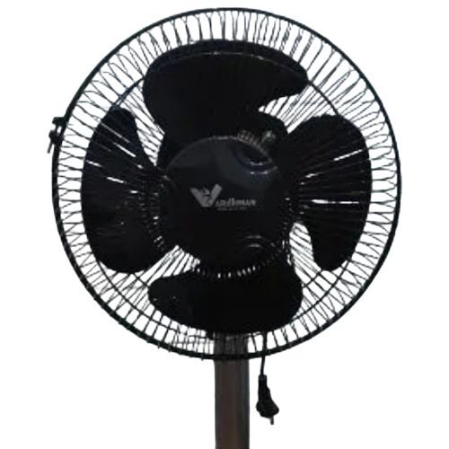 Bullet Stand Fan