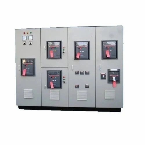Control Switchgear - Automation Grade: All
