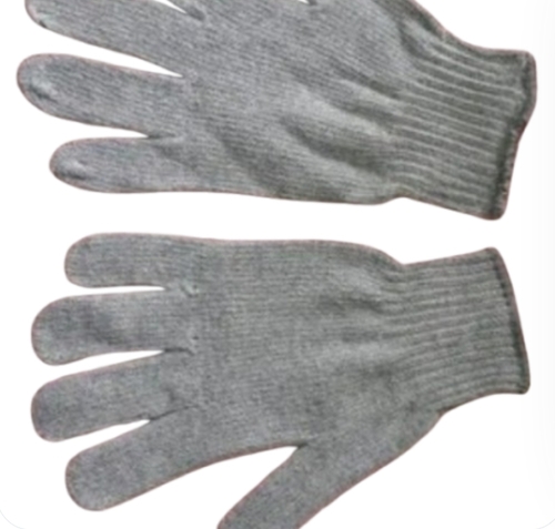 Cotton Hand Gloves