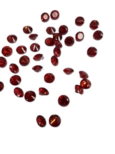 Cubic Zirconia