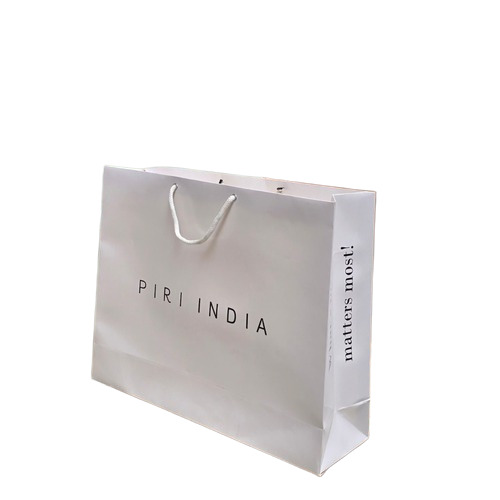 Custom Luxury Paper Bag
