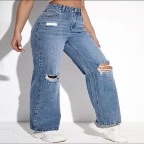 Denim Jeans