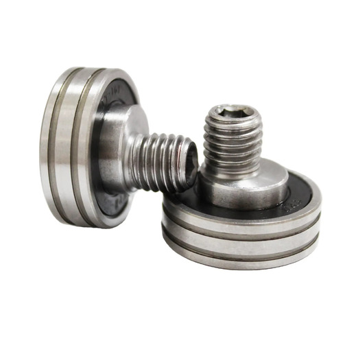 Eccentric Screw Bearing