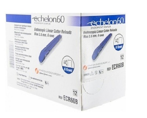 Ethicon ECR60B Endoscopic Linear Cutter Reloads
