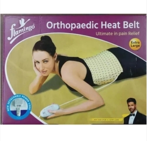 Flamingo Xl Heat Belt