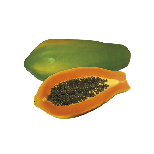 Fresh Papaya