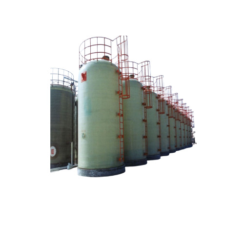 FRP Storage Tank