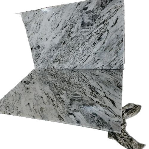 Grey Indian Marble Slab