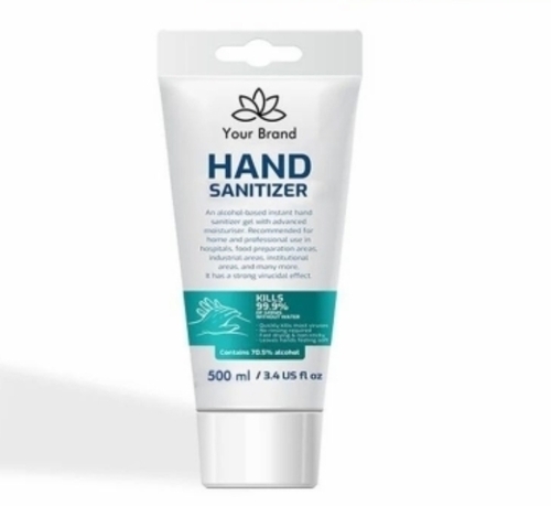 Hand Sanitizer