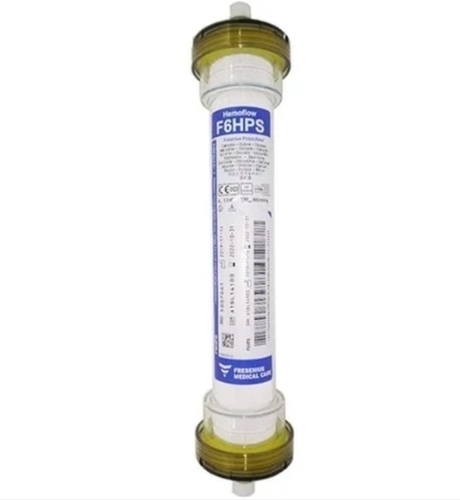 Hemoflow F6 Hps Dialyzer