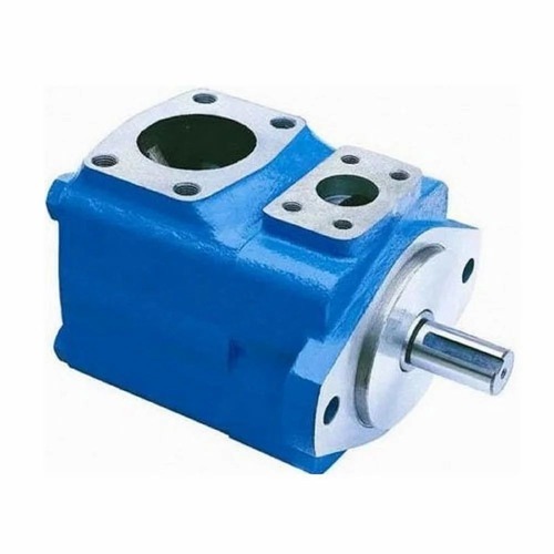 Hydraulic Pumps