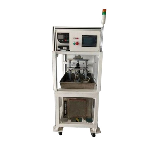 Leak Testing Equipment