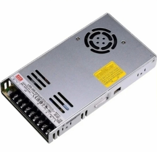 Meanwell Lrs 350 24 Smps