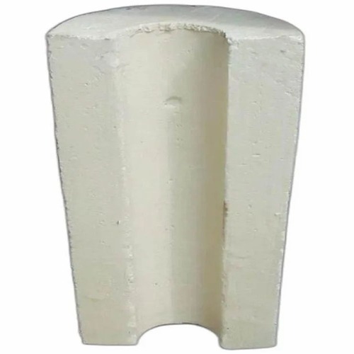 Puf Pipe Section