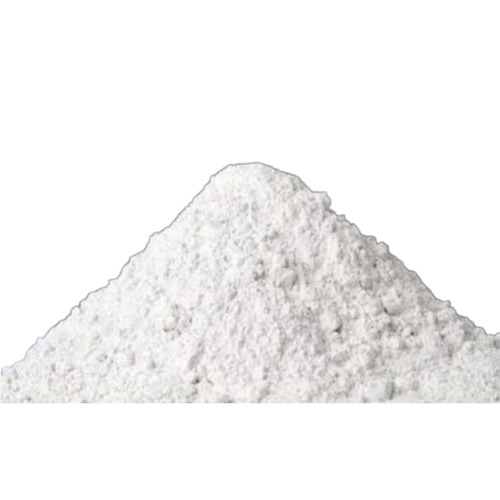 Pure White Quartz Powder