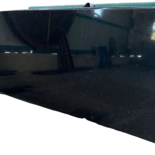 Rajasthan Z Black Granite 