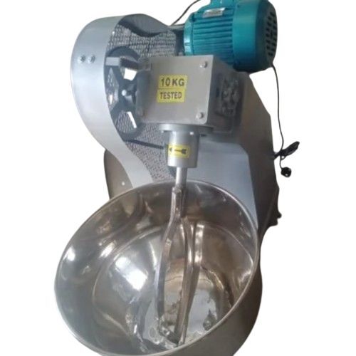 Stainless Steel Dough Maker