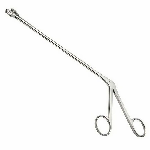 Stainless Steel Punch Biopsy Forcep - Application: Hospital
