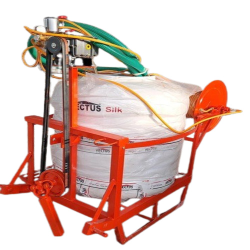 Tractor Mounted Sprayer - Color: All