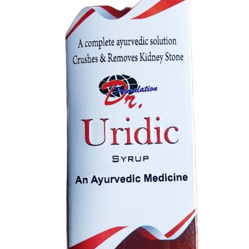 Uridic Syrup