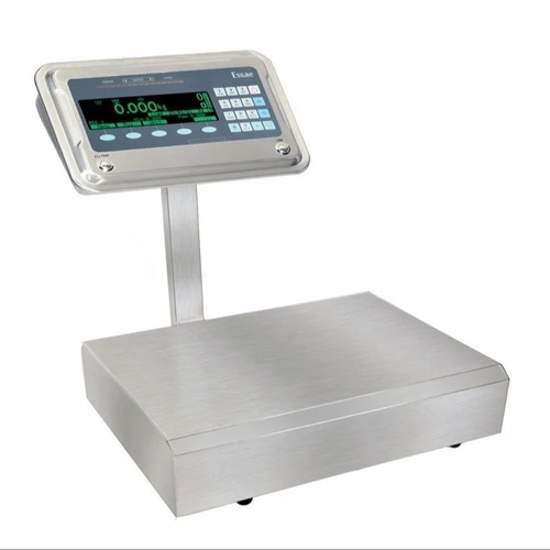 Weighing System