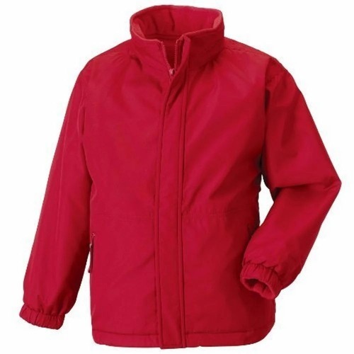 Winter Jackets - Bust Size: 5 Centimeter (Cm)