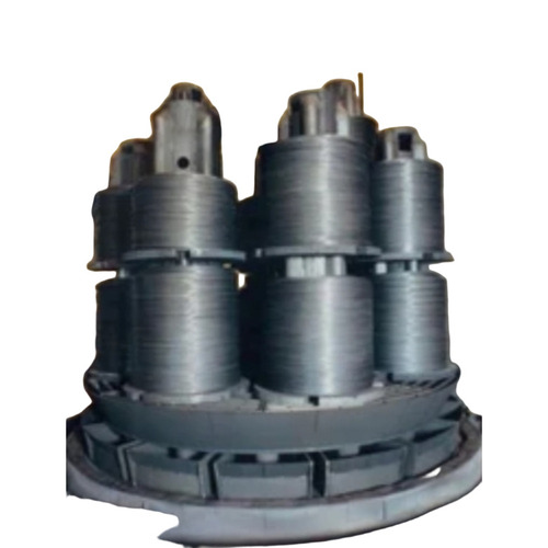 Wire Annealing Furnace