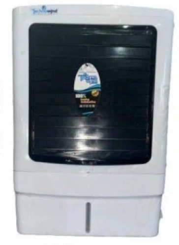12inc Pluto Air Cooler