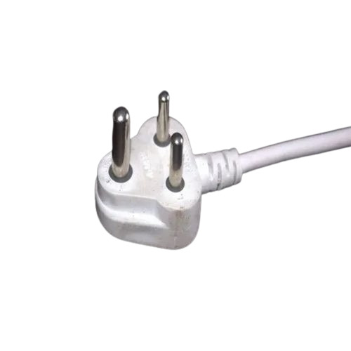 3 Pin Power Cord - Color: Any
