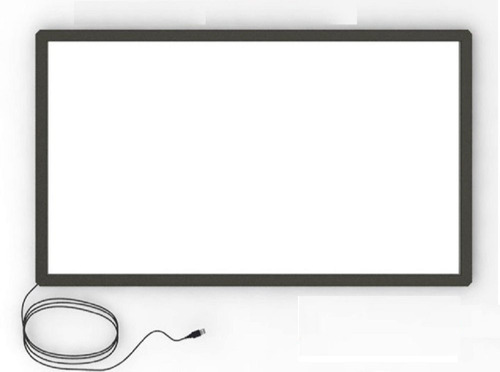 32" Infrared (Ir) Touchscreen Kit