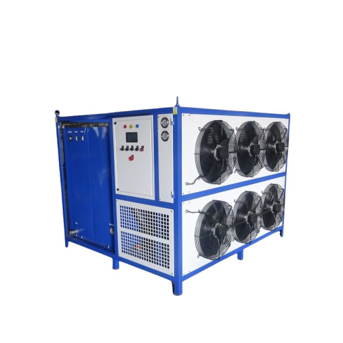 Air Conditioning Chiller