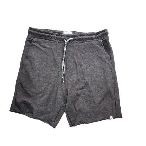 Black Mens Shorts