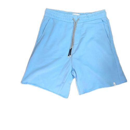 Blue Mens Shorts