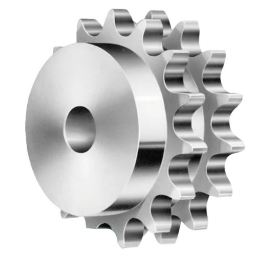 Chain Duplex Sprocket