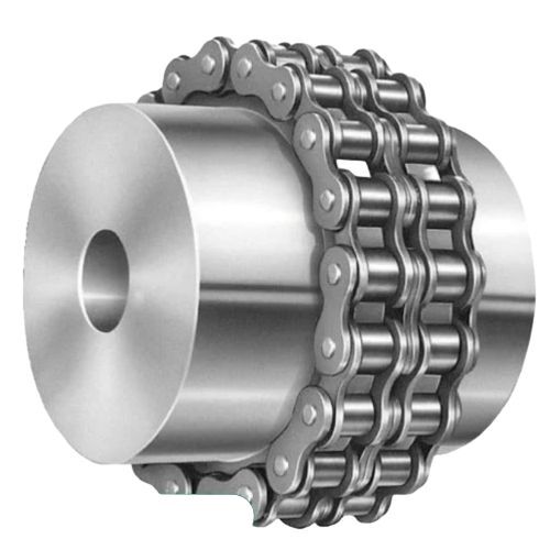 Chain Sprocket Coupling