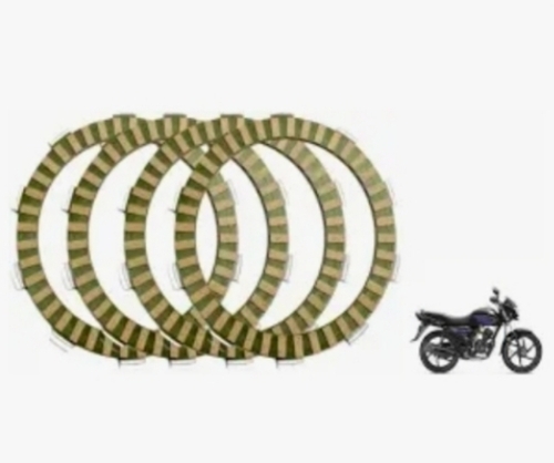 Clutch Plate 