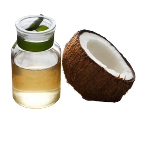 Coconut Oil