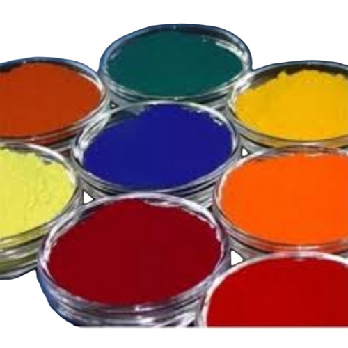 Disperse Dyes