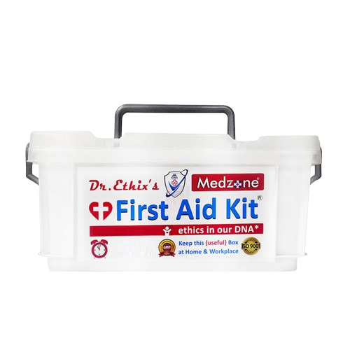 Dr.Ethix Emergency First Aid Kit Large