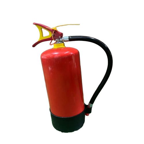 Fire Extinguishers - Application: Industrial
