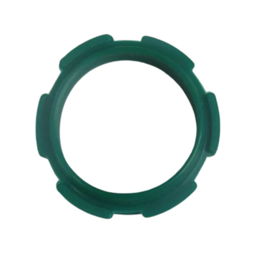 Green Ptfe O Rings